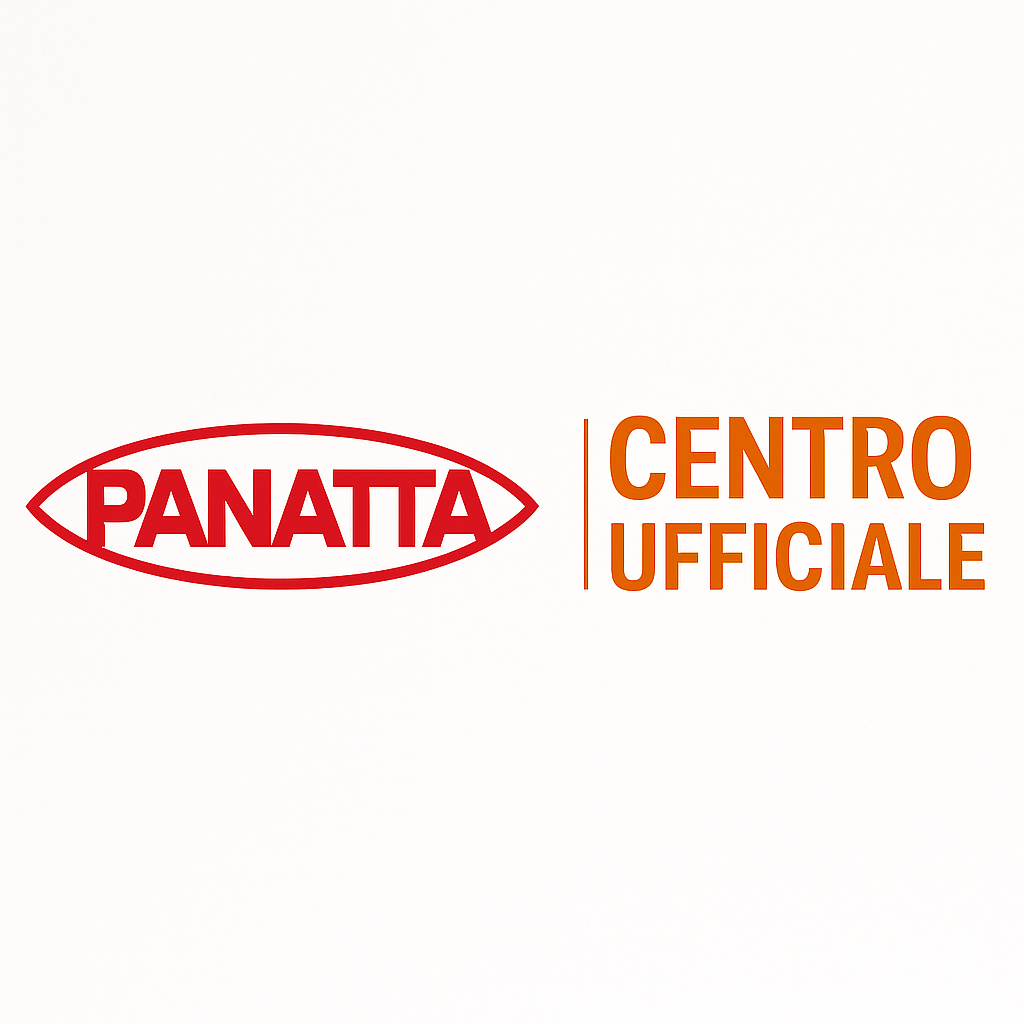 Logo Panatta