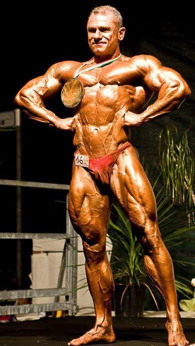 Fabio Pietrobon Gobbi - Proprietario & Head Trainer - Body Harmony Marina di Montemarciano